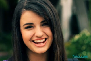 Foto Rebecca Black