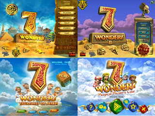 7 Wonders 4 in 1 mediafire download