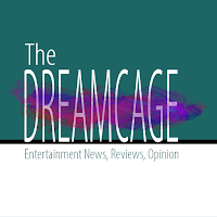 The DreamCage logo