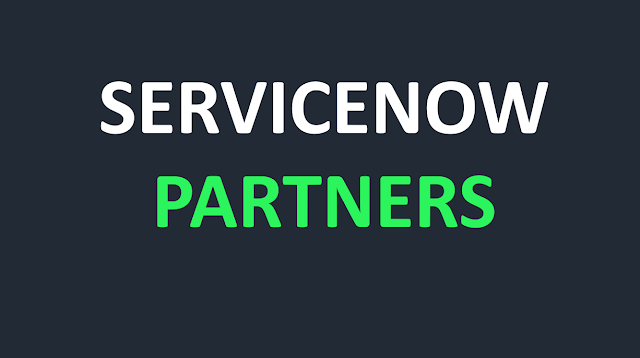  ServiceNow Partners and Solution Provider | ServiceNow Elite Partners