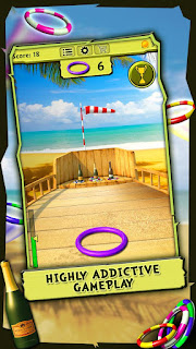 Carnival Toss 3D