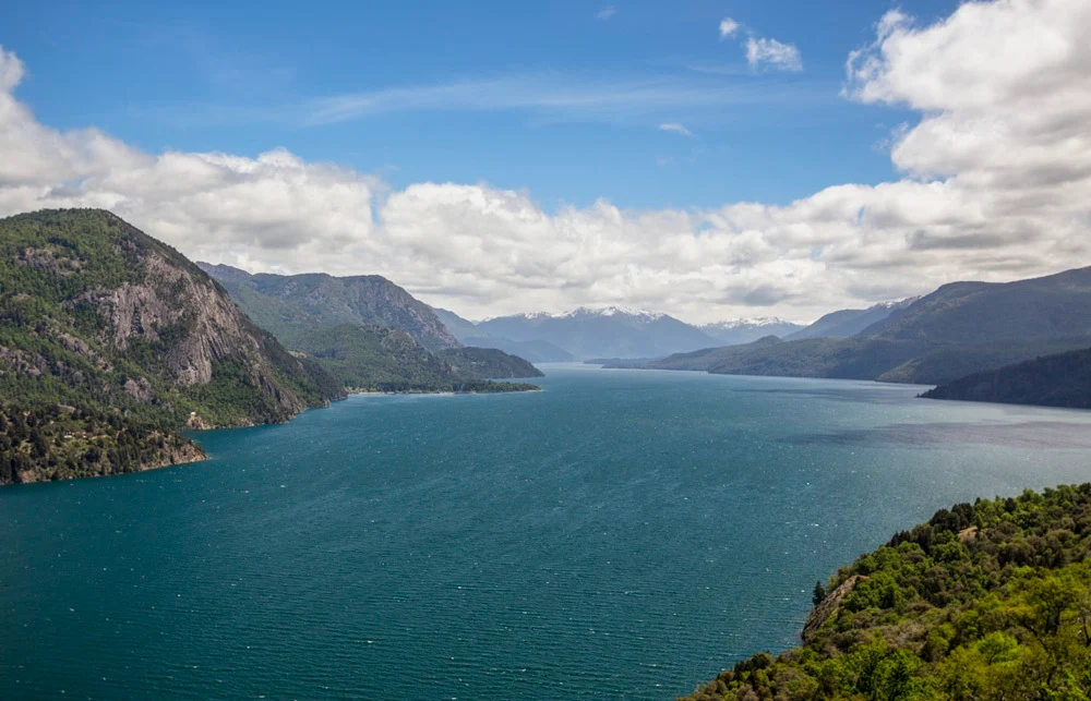 Lanín National Park