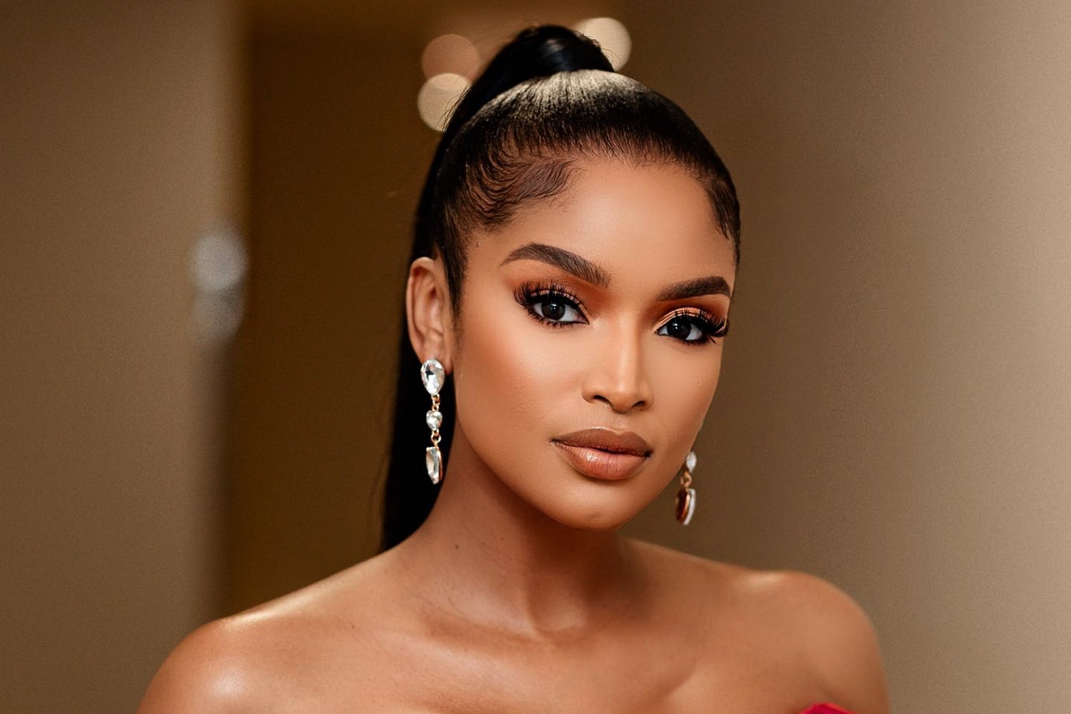 Ayanda Thabethe