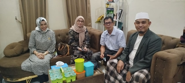 dari Sulawesi Selatan dan privat online