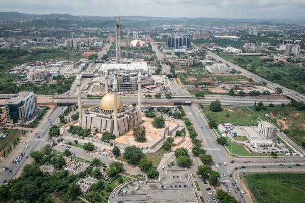 Abuja