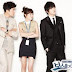 Download Drama Korea Protect the Boss Subtitle Indonesia