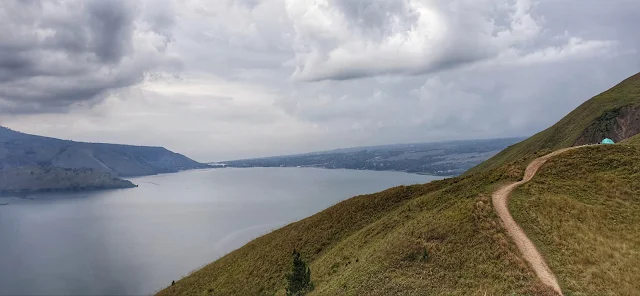 BUKIT HUBLONG