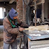 Kashmir - Cricket Bat Manufactoring in 90 second