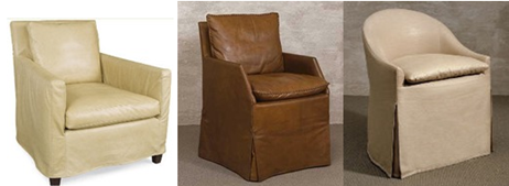 Slipcovers, Slipcovers, Slipcovers