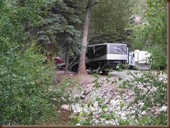 Elk Creek Campground #2