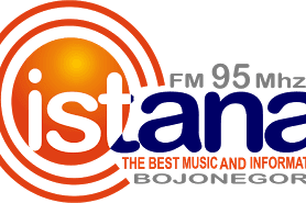 Radio Istana fm 95.0 Bojonegoro