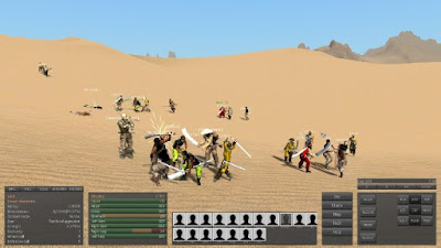 Kenshi PC Games Screenshots 2013