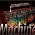 MACHINE RIDDIM CD (2010)