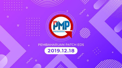 Download Pembaharuan Aplikasi Installer PMP  Boyolali - Download Perangkat -  Download PMP 2019.12.18 (Installer dan Patch Beserta Panduannya)