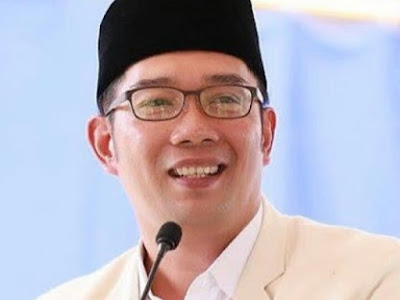 Golkar Cabut Dukungan Pada Ridwan Kamil