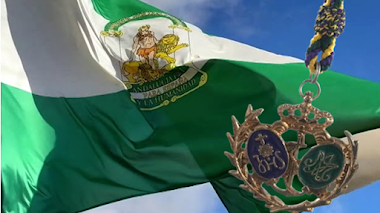 Feliz día de Andalucía