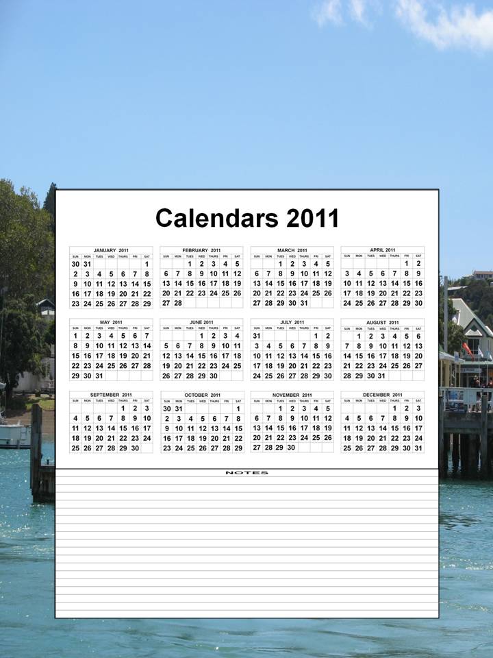 calendar 2011 printable one page. +2011+printable+one+page