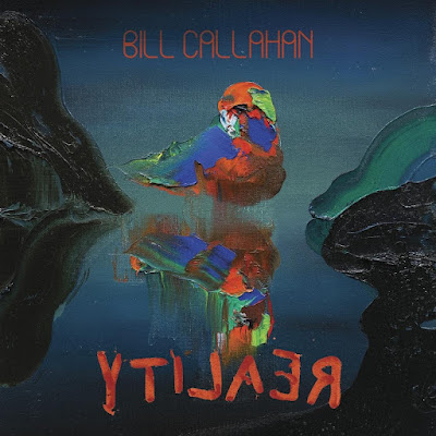 Ytilaer Bill Callahan Album