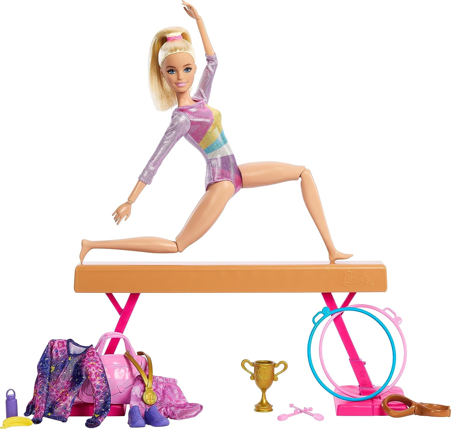 Барби гимнастка игра. Барби гимнастка 90-х. Кукла гимнастка. Кукла Барби гимнастика с аксессуарами.