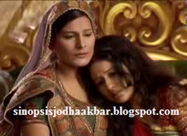 jodha akbar 352