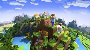 Minecraft Apk