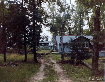 House at the resort 1987 copy