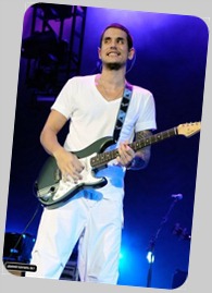 John Mayer 27