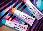 FREE Unicorn Snot Sunscreen