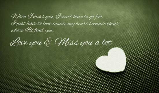 Top 20 I Miss You Images, Miss U Wallpaper, Miss U Love Images