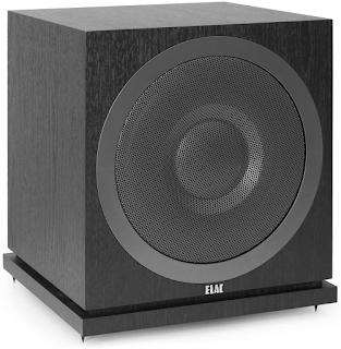 ELAC Debut 2.0 SUB3010