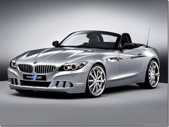 Harga BMW  Z4  Daftar Harga Mobil  Baru dan Mobil  Bekas