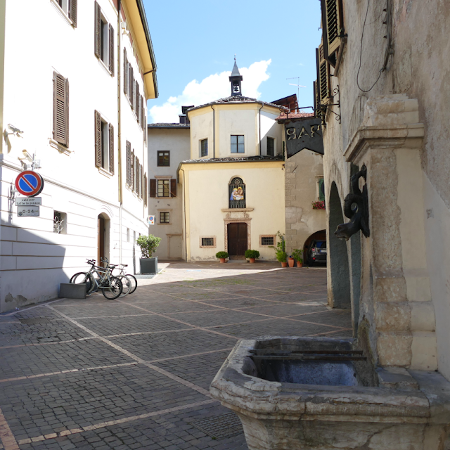 pergine valsugana cosa vedere