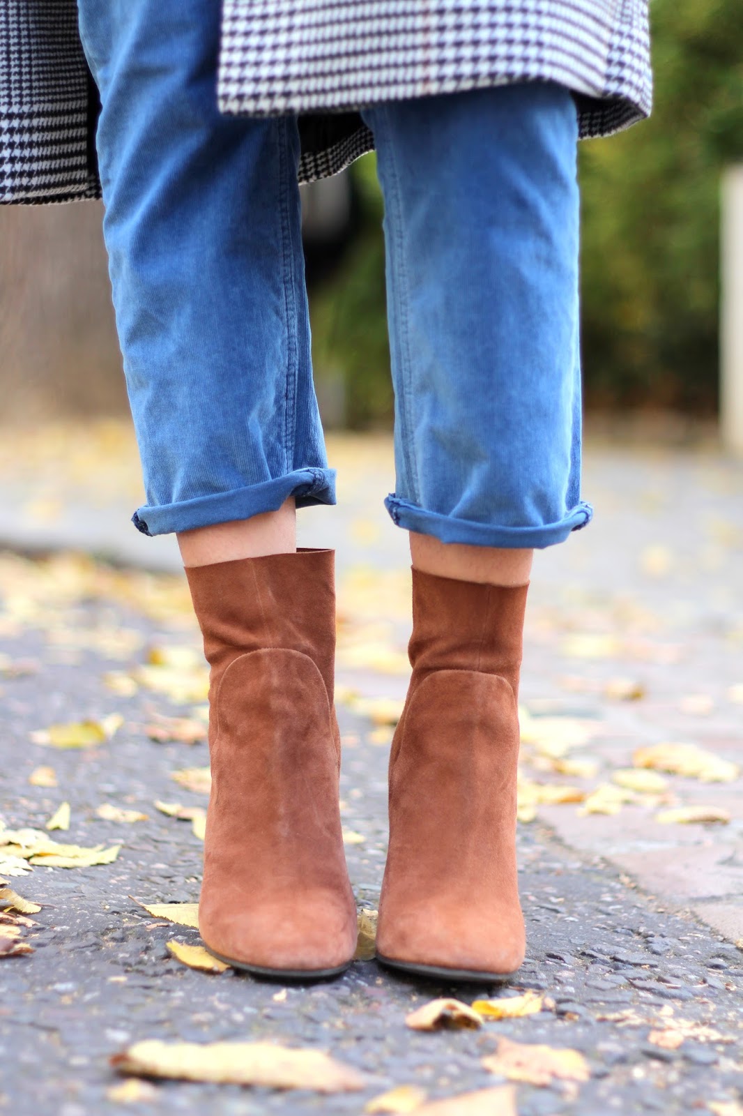 autumn style peexo blogger