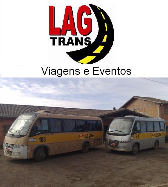 LAG Trans - Viagens e Eventos