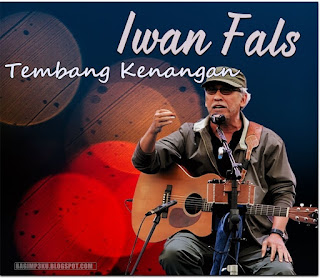 Kumpulan Lagu Iwan Fals Album Tembang Kenangan Full MP3 & Rar