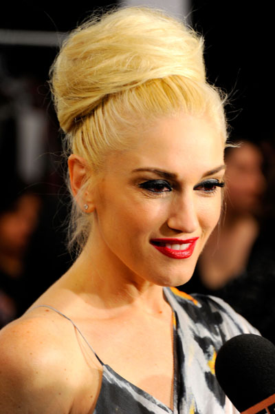 Gwen Stefani photos