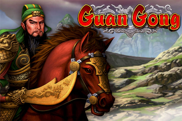 Guan Gong Slot Demo