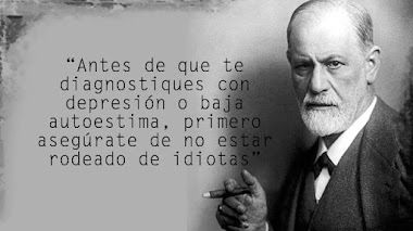 LA NEUROCIENCIA DA LA RAZÓN A FREUD: EL INCONSCIENTE DEFINE LA REALIDAD