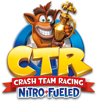 تنزيل تحميل لعبه كراش للكمبيوتر رابط مباشر ميديا فاير Crash Team Racing