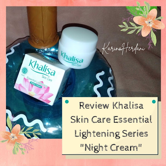 khalisa skincare