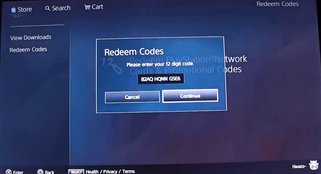 Fortnite redeem code online - 1253 x 679 png 339kB