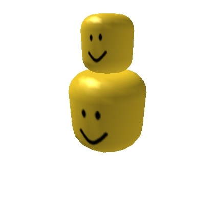 Roblox News May 2013 - this is possibly ugliest hat on roblox roblox