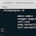 mimipenguin - A Tool To Dump The Login Password From The Current Linux User