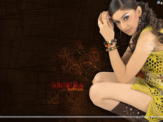 Hansika Motwani Wallpapers