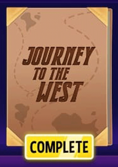 journey to the west