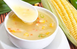 Chicken Corn Soup: A Nutrient-Rich Elixir for Treating Coughs and Colds ...