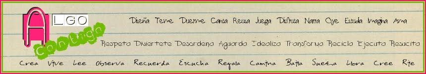 Algo Contigo