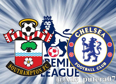 Southampton vs Chelsea