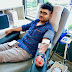 Blood Donation! This is the 4th Time From ME