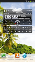 Weather Live v1.6.2 Apk Download for Android